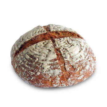 Bauernbrot mit Sonnenblumenkernen, 900g