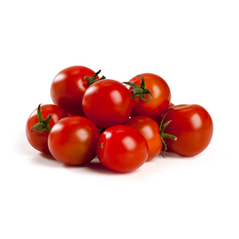 Cherrytomate lose