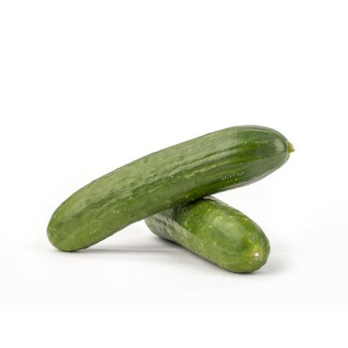 Minigurke Stück