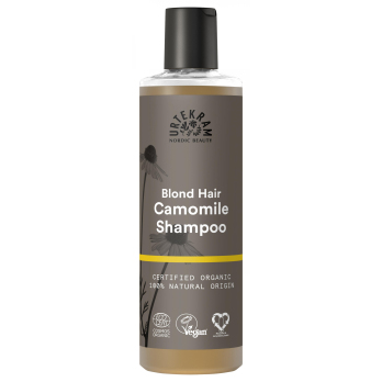 Kamille Shampoo