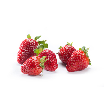Erdbeeren 250g Schale