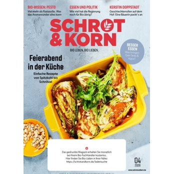 Schrot&Korn