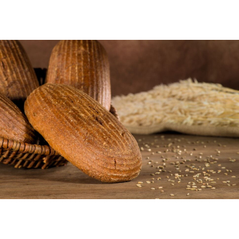 Schilfroggenbrot 1000g