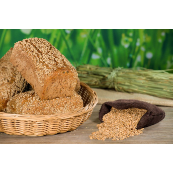 Dinkel-Siebenkorn 750g