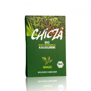 Kaugummi Minze   30 g