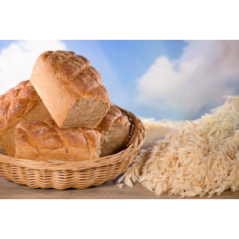 Bergsteigerbrot 500g