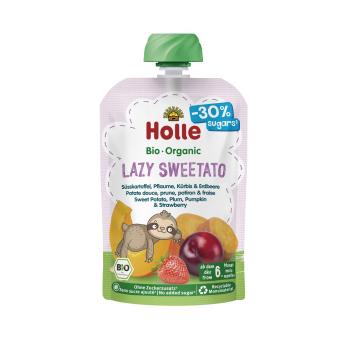 Lazy Sweetato