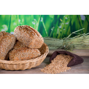 Dinkel-Aztekengold 500g