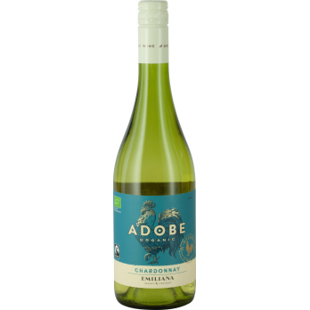 Adobe Chardonnay Reserva weiß