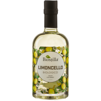 Limoncello Biostilla