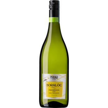 Soraloc Prosecco DOP, weiß
