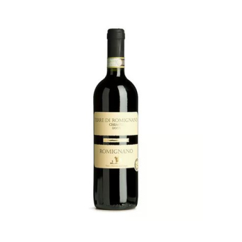 Chianti DOCG rot