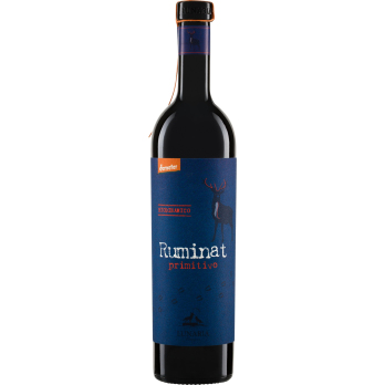 Primitivo  Ruminat  IGT 750 ml