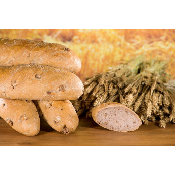 Walnuss Baguettchen