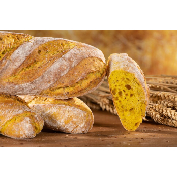 GoldRausch Baguette