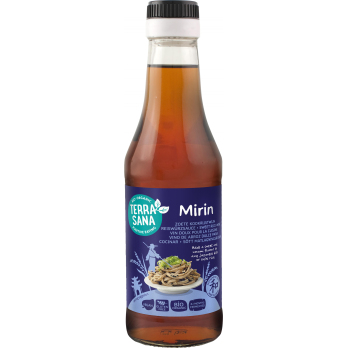 Mirin -  Süsser Reiswein