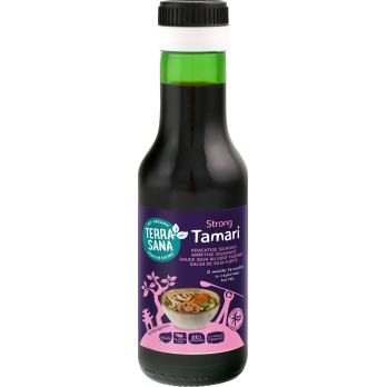 Tamari-Sojasauce
