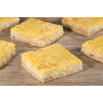 Zwiebelkuchen - nur für Mi, Do, Fr bestellbar