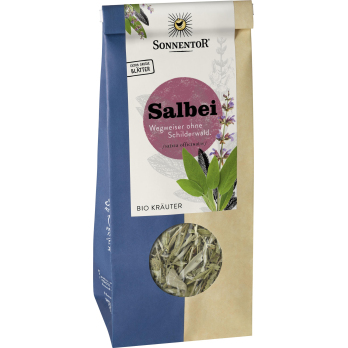 Salbei