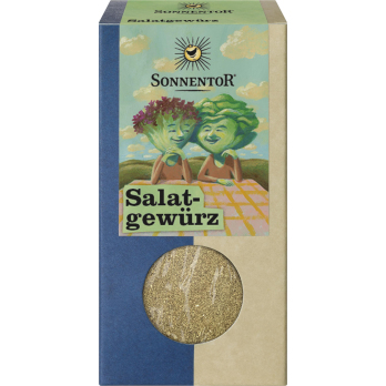 Salatgewürz