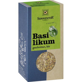 Basilikum
