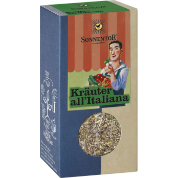Kräuter ala Italiana
