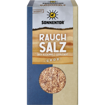 Rauchsalz