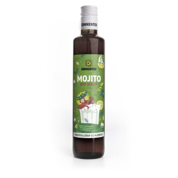 Mojito Sirup