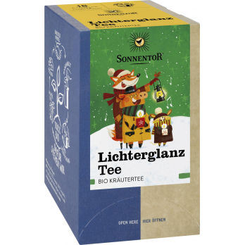 Lichterglanz  TB