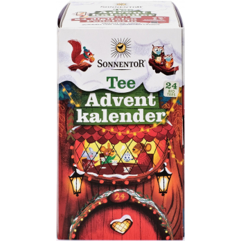 Tee Adventskalender  TB