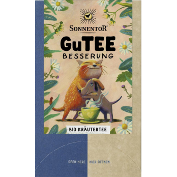 GuTEE Besserung