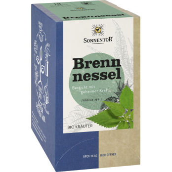 Brennnessel Tee TB