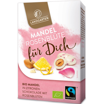 Mandel Rosenblüte  für Dich 90 g