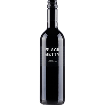 Black Betty red