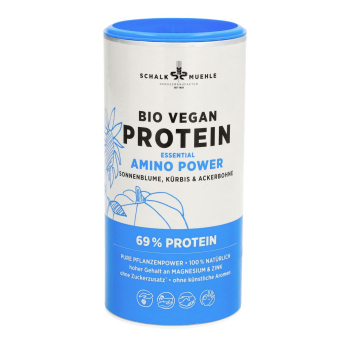 Amino Power, Protein Mix