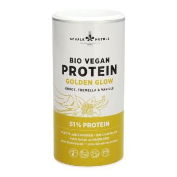Golden Glow, Protein Mix