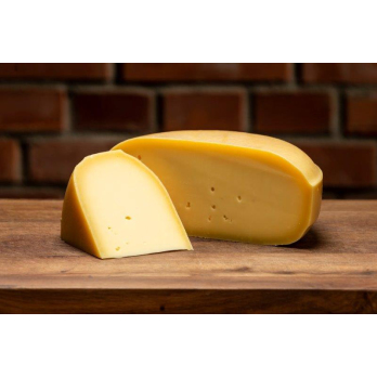 Gouda natur jung, Burglahr