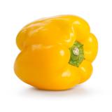 Paprika gelb
