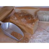 Brotrondell  klein DLS