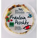 Fräulein Peschke Frischkäse mit Tomate