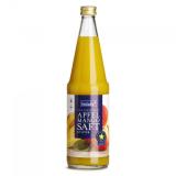 Bioladen Apfel Mango Saft
