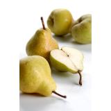 Birne Jeanne - Winterbirne