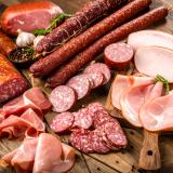 Wursttüte groß