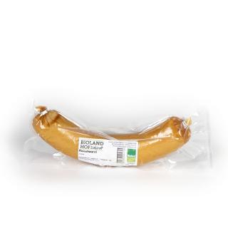 Fleischwurst