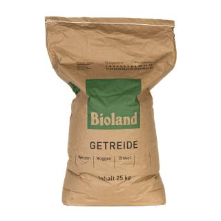 Weizen 25 kg