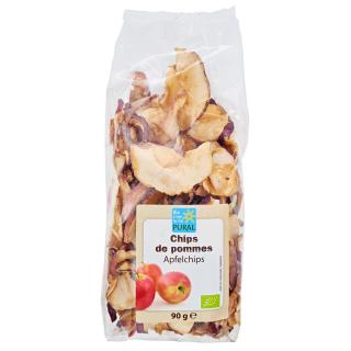 Apfelchips   90 g