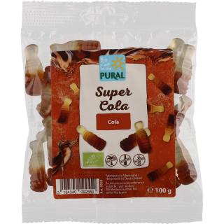 Cola Bottles Pural  100 G