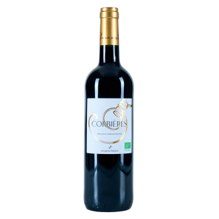 Corbieres AC rot