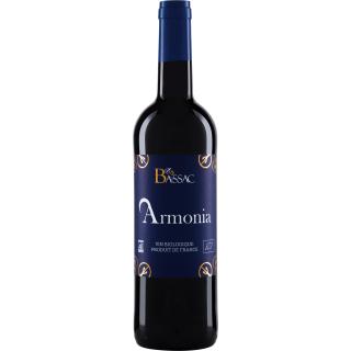 Armonia rot Domaine Bassac