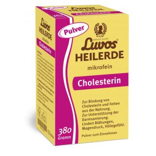 Heilerde mikrofein  380 g